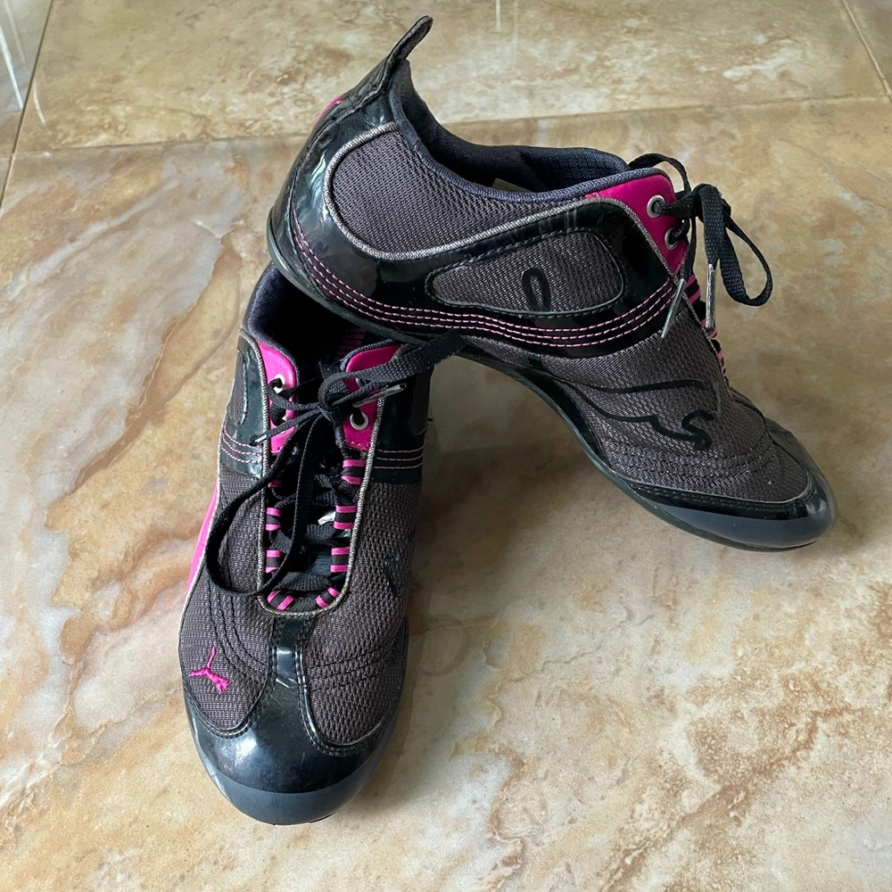 Puma sneakers